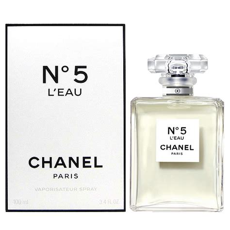 chanel no 5 l eau douglas|chanel no 5 perfume review.